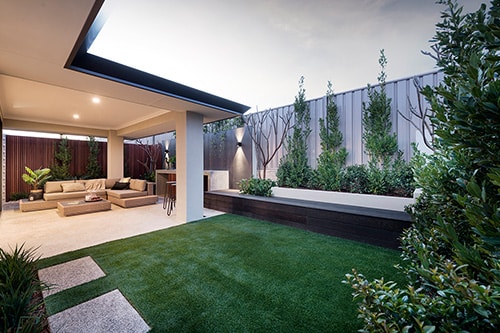 APG Dianella - Professional Garden Landscapers | LWA Landscapes