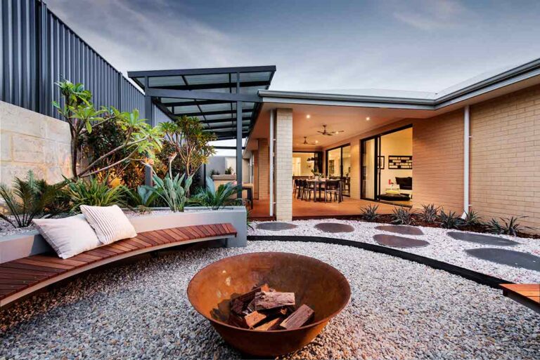 Commercial Landscaping Perth