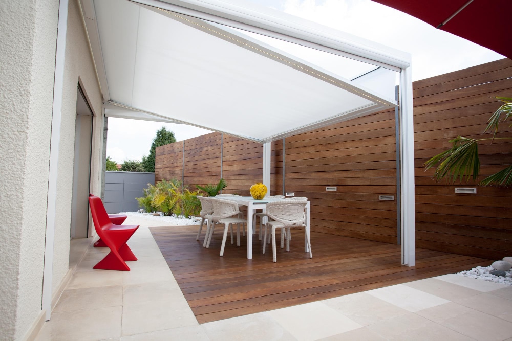 Expert Patio and Pergolas