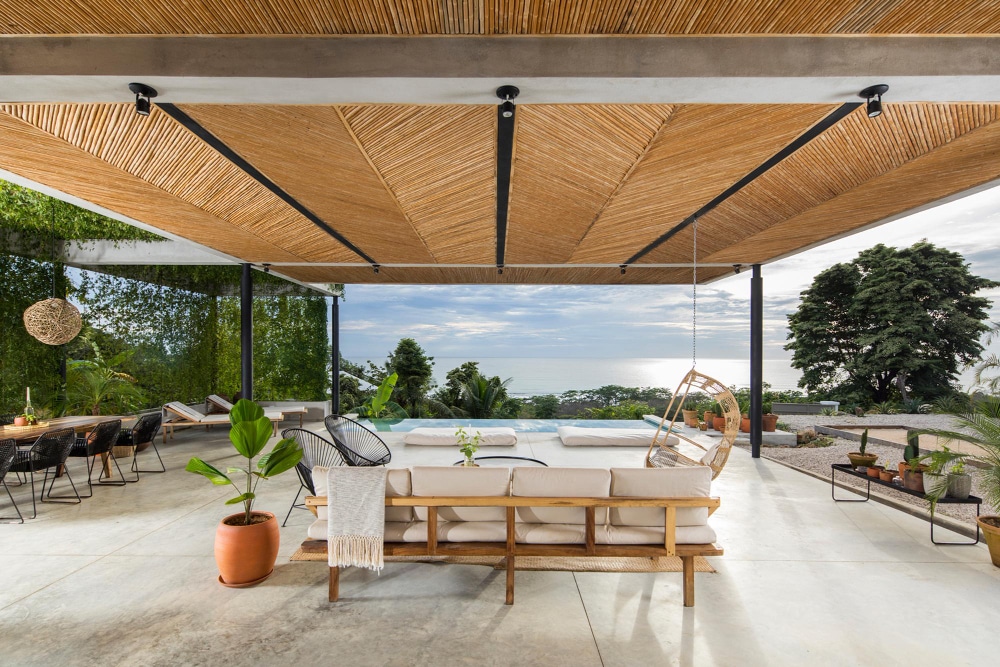 Patio and Pergola Design