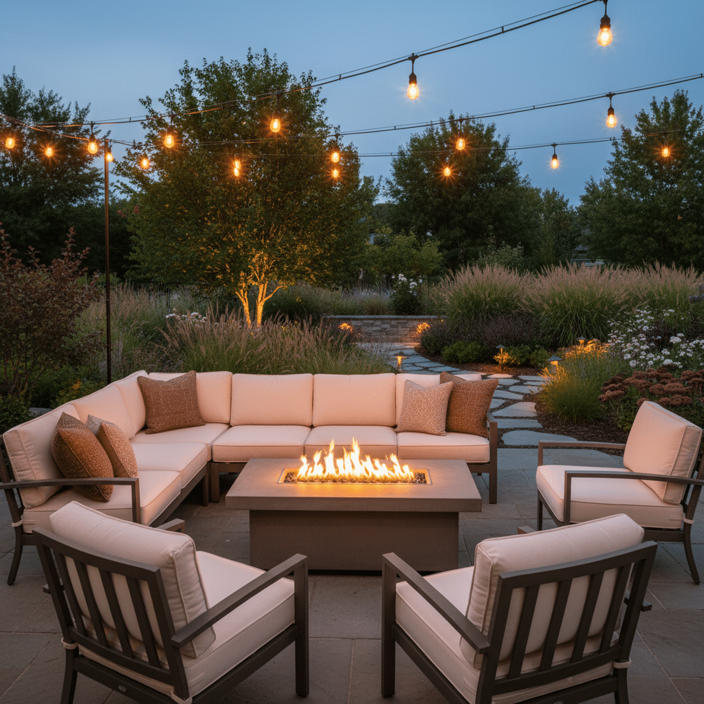 realistic an inviting professional photograph of a